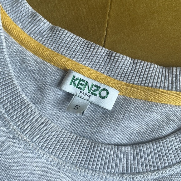 Kenzo sweatshirt - Picture 2 of 3